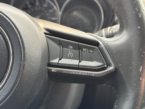 Used 2016 MAZDA CX-9 Touring AWD/4WD image 8
