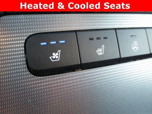 Used 2024 Hyundai Palisade Calligraphy image 16