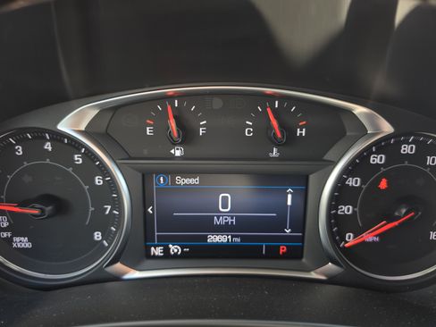 Used 2024 GMC Terrain SLE w/ Driver Convenience Package AWD/4WD image 23
