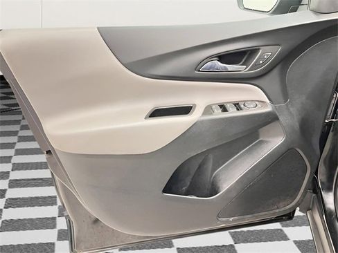 Certified 2023 Chevrolet Equinox LS image 11