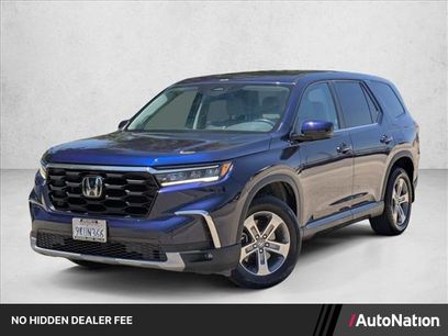 Used 2024 Honda Pilot EX-L