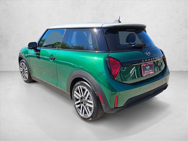 New 2026 MINI Cooper S FWD image 6