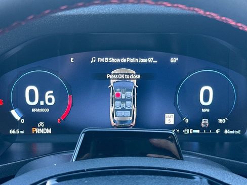 New 2026 Ford Explorer ST w/ Sun And Sound Package image 26