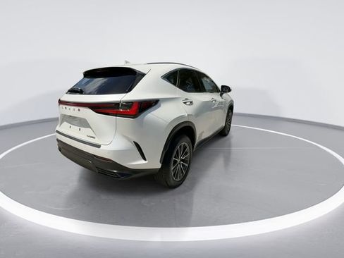 Used 2024 Lexus NX 250 FWD image 7