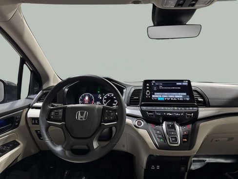 Used 2025 Honda Odyssey EX-L image 21