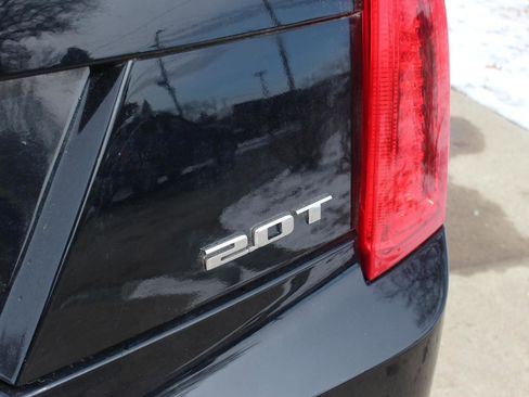 Used 2014 Cadillac ATS Luxury w/ Sun And Sound Package image 46