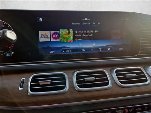 Certified 2026 Mercedes-Benz GLE 350 4MATIC image 24