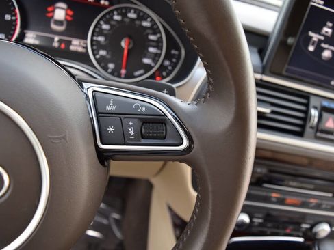 Used 2016 Audi A7 TDI Premium Plus image 68