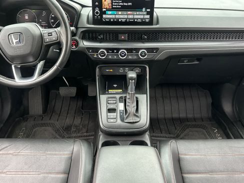 Used 2025 Honda CR-V Sport-L image 4