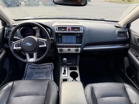 Used 2016 Subaru Legacy 3.6R Limited image 13