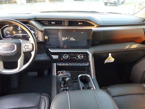 Used 2023 GMC Sierra 1500 Denali w/ Technology Package image 14