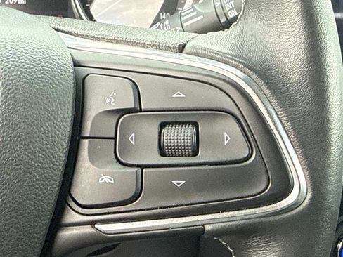 Used 2023 Buick Encore GX Select w/ Sport Touring Package image 24