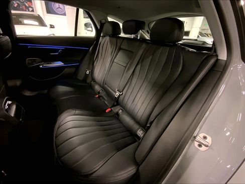 Used 2025 Mercedes-Benz E 450 4MATIC All-Terrain Wagon image 20