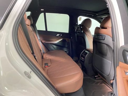 Used 2023 BMW X5 xDrive40i w/ Premium Package AWD/4WD image 9