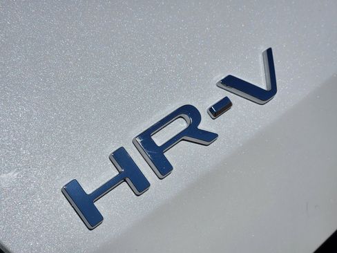 New 2026 Honda HR-V LX image 12