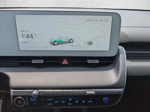Certified 2024 Hyundai Ioniq 5 SEL RWD image 14