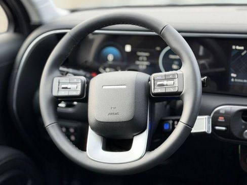 New 2026 Hyundai Palisade SEL image 12