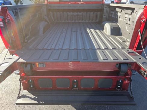 New 2025 GMC Sierra 2500 SLT w/ SLT Premium Package image 28