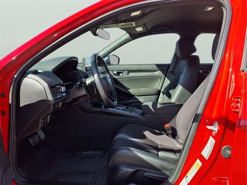 Used 2024 Honda Civic Sport image 14