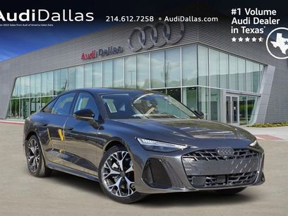 New 2026 Audi A6 Premium Plus