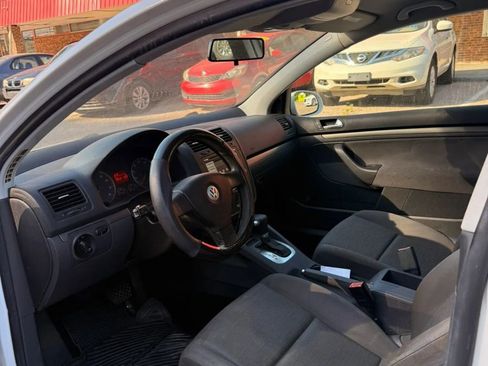 Used 2007 Volkswagen Rabbit 2-Door FWD image 6