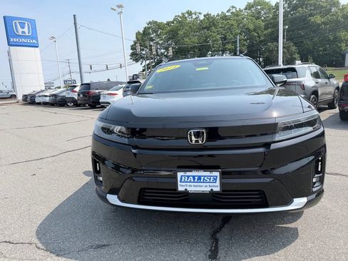 Used 2024 Honda Prologue Touring image 8