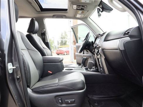 Used 2021 Toyota 4Runner SR5 Premium w/ Moonroof Package AWD/4WD image 29