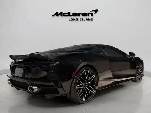 Used 2023 McLaren GT image 4