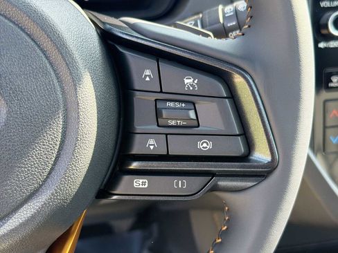 New 2026 Subaru Forester Wilderness AWD/4WD image 22