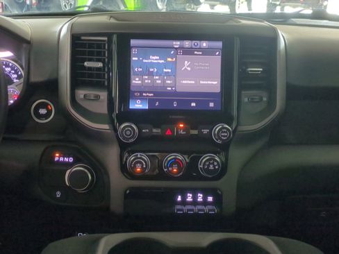 New 2026 RAM 1500 Express image 19