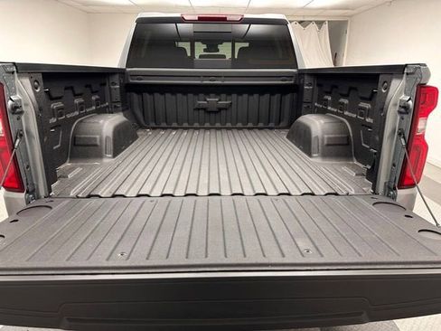 New 2026 Chevrolet Silverado 1500 RST w/ All Star Edition Plus AWD/4WD image 22