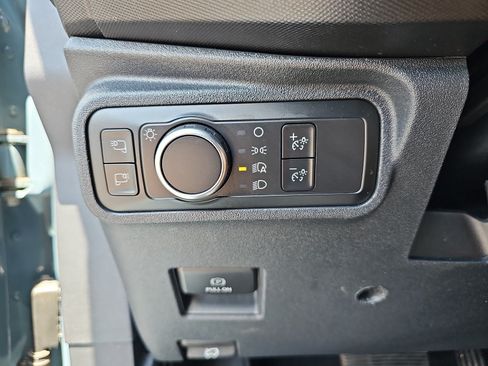 Used 2021 Ford Bronco First Edition AWD/4WD image 29