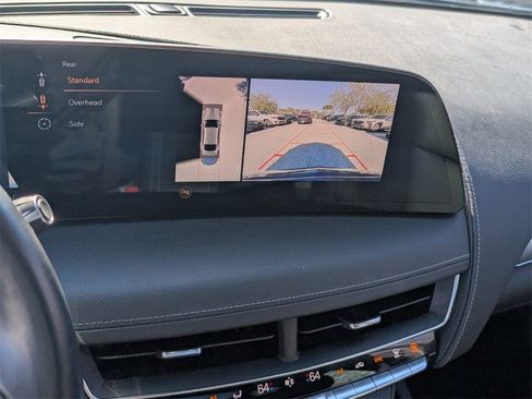 Used 2025 Cadillac CT5 Premium Luxury image 22