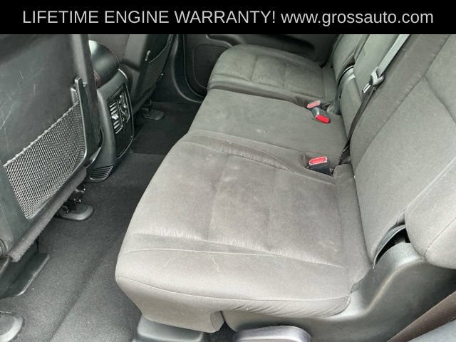 Used 2025 Dodge Durango GT AWD/4WD image 25