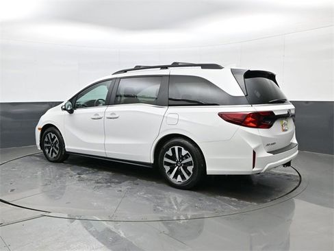 Used 2025 Honda Odyssey EX-L image 7