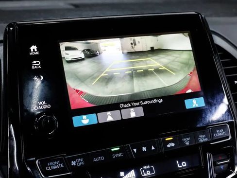 Used 2022 Honda Odyssey EX-L image 29