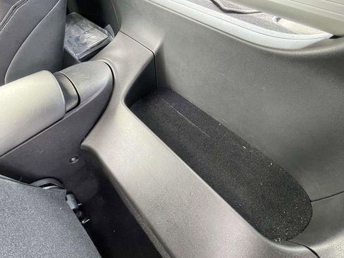 Used 2025 Nissan Z Sport w/ Floor Mat Package image 10