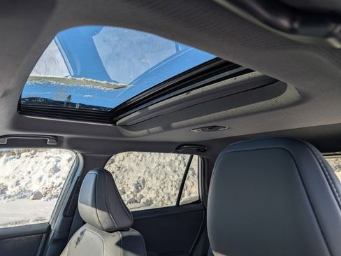 New 2026 Subaru Outback Limited image 8