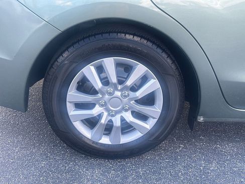 Used 2016 Subaru Impreza 2.0i w/ Popular Package #1 image 11