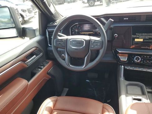 New 2026 GMC Sierra 3500 Denali Ultimate AWD/4WD image 14