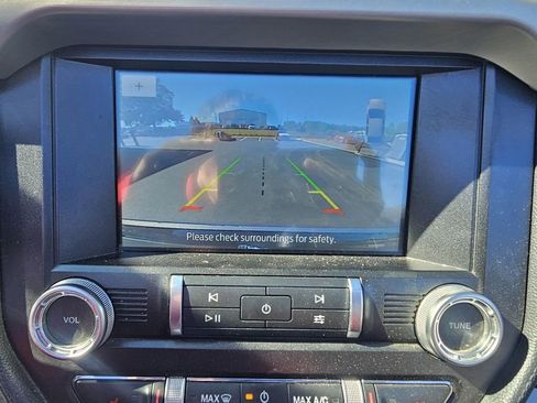 Used 2021 Ford Mustang Premium image 19