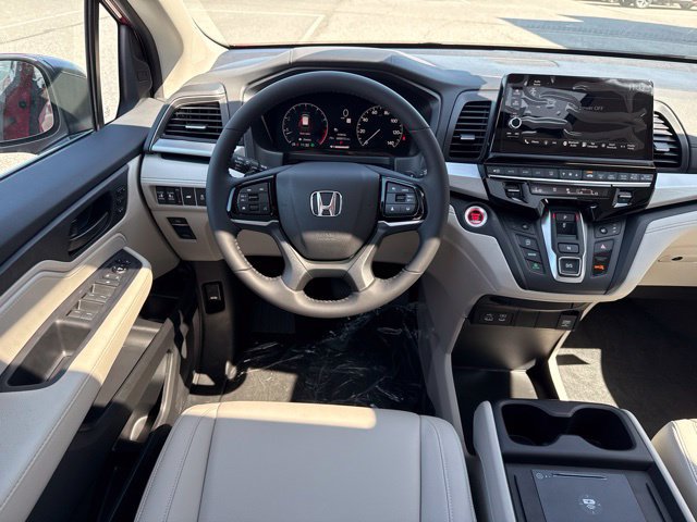 New 2027 Honda Odyssey EX-L image 14
