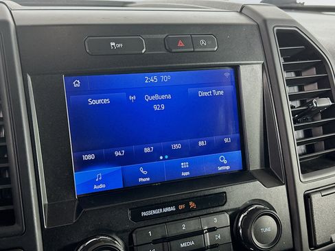 Used 2020 Ford F150 XL w/ Equipment Group 101A Mid AWD/4WD image 19