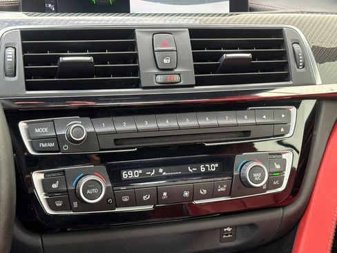 Used 2020 BMW M4 Convertible w/ Competition Package image 24