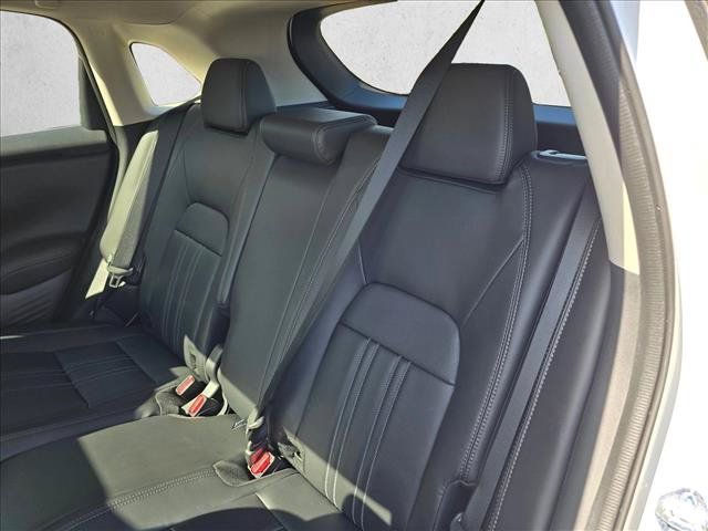 New 2027 Honda HR-V EX-L image 14