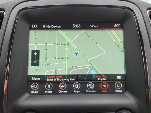 Used 2018 Dodge Durango GT AWD/4WD image 32
