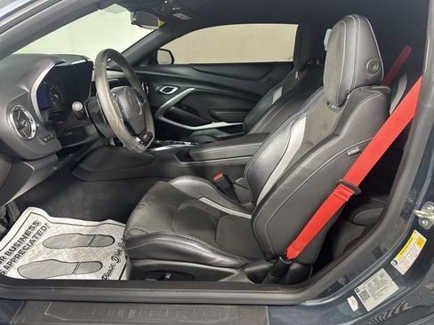 Used 2023 Chevrolet Camaro SS image 23
