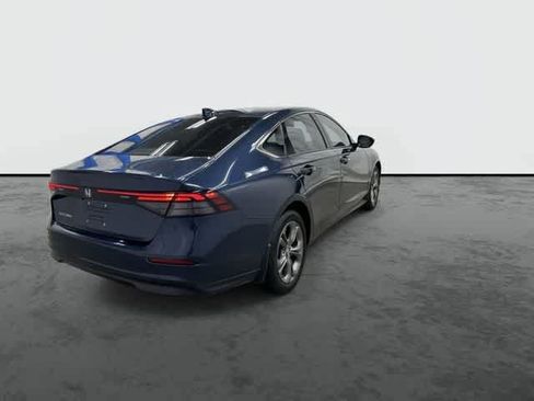 Used 2024 Honda Accord EX image 3