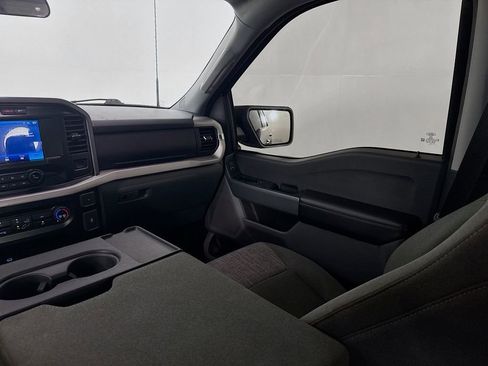 Used 2023 Ford F150 XLT RWD image 21