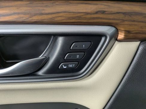 Used 2020 Honda CR-V EX-L image 10